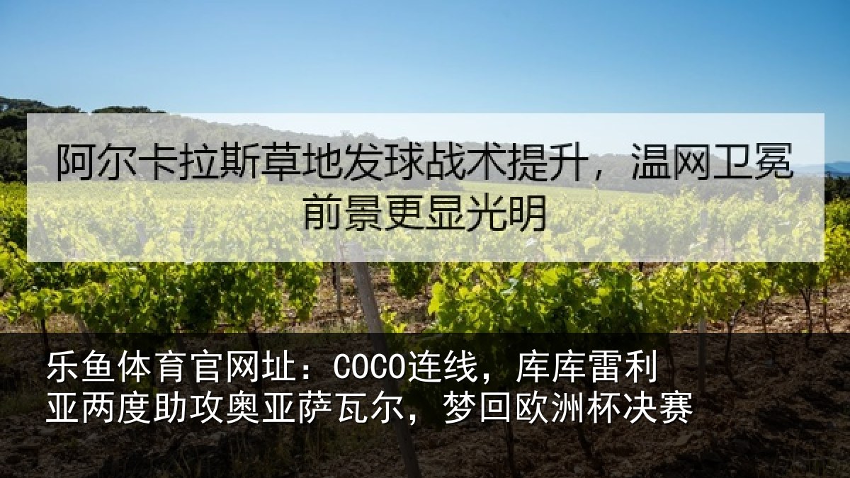 乐鱼体育官网址:COCO连线相关情况攻奥相关情况杯决赛